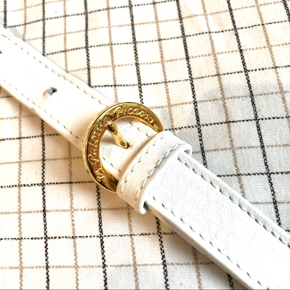 VINTAGE Paloma Picasso Bucket Bag - Picture 5 of 8